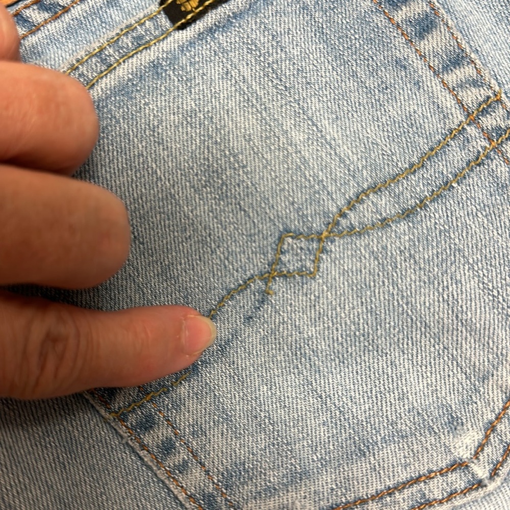 Lucky brand denim jeans - Picture 11 of 11